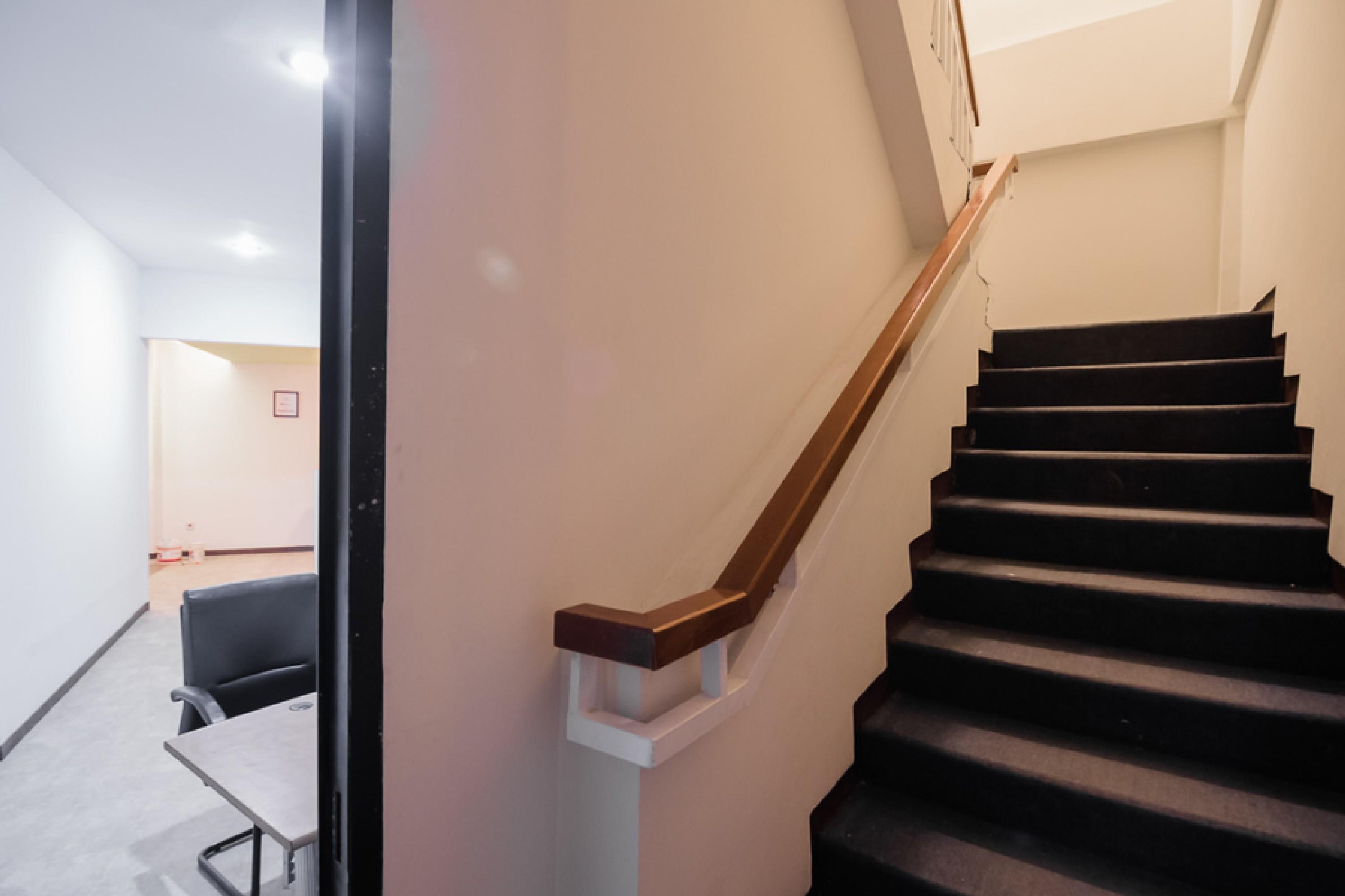 Hotel Reddoorz Near Itc Mangga Dua à Jakarta Extérieur photo