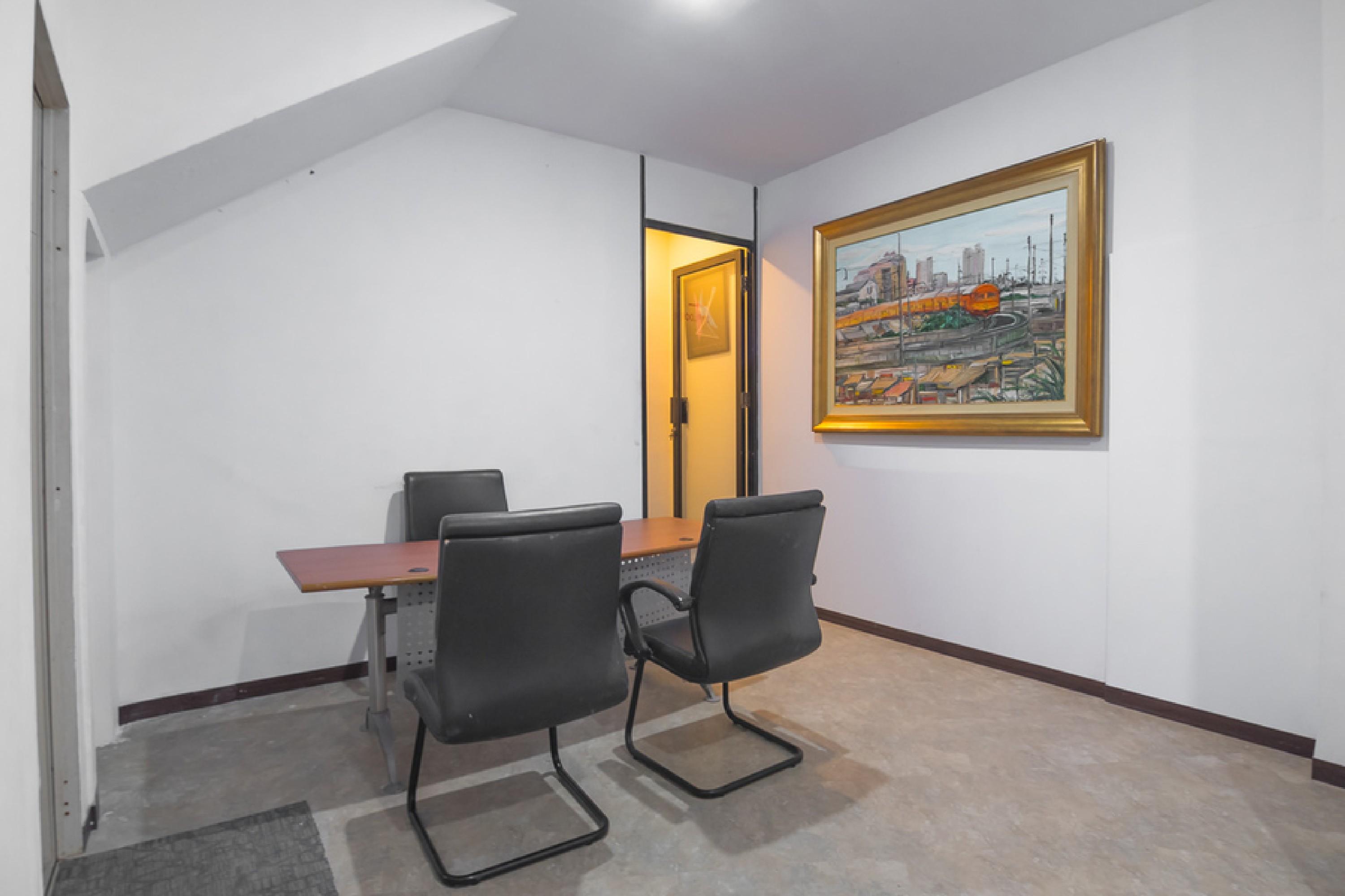 Hotel Reddoorz Near Itc Mangga Dua à Jakarta Extérieur photo